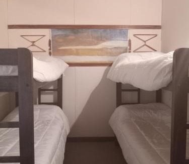 Penitentes Apartamento | Duplex La Reine Des Neiges