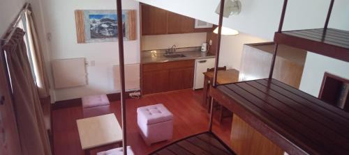 Penitentes Apartamento | Duplex La Reine Des Neiges