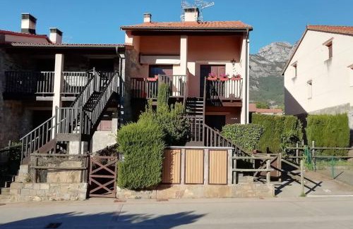 Laspuna Casa | Duplex La Valle Ordesa-Ainsa
