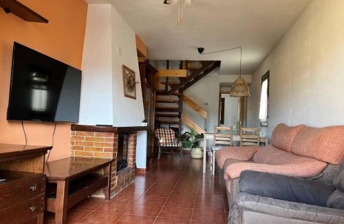 Laspuna Casa | Duplex La Valle Ordesa-Ainsa