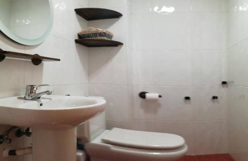 Laspuna Casa | Duplex La Valle Ordesa-Ainsa