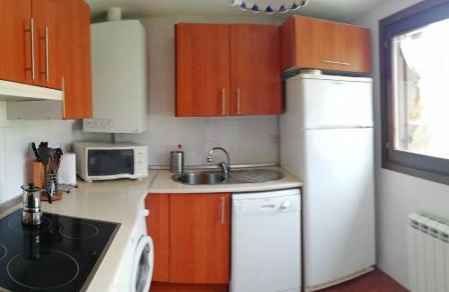 Laspuna Casa | Duplex La Valle Ordesa-Ainsa