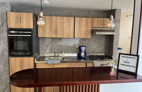 Sogamoso Apartamento | DUPLEX LA VILLA - ESENCIA LOCAL EN EL CORAZÓN DE SOGAMOSO BOYACA