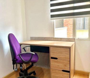 Sogamoso Apartamento | Duplex La Villa - Sogamoso Centro