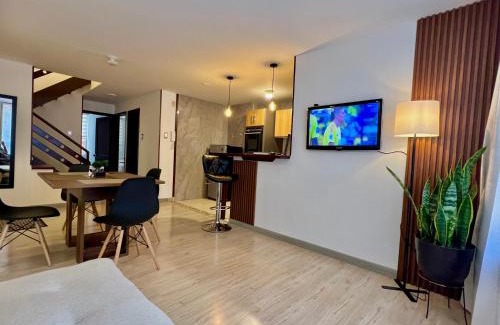 Sogamoso Apartamento | Duplex La Villa - Sogamoso Centro