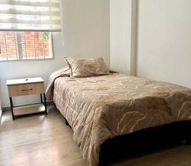 Sogamoso Apartamento | Duplex La Villa - Sogamoso Centro