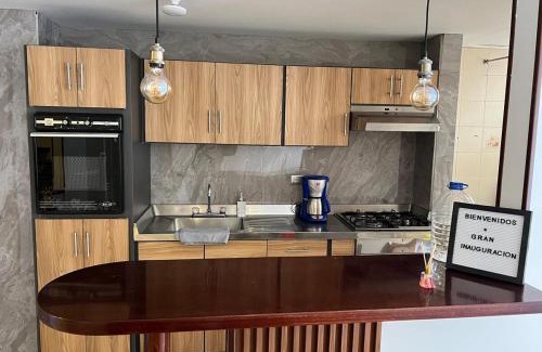 Sogamoso Apartamento | Duplex La Villa - Sogamoso Centro
