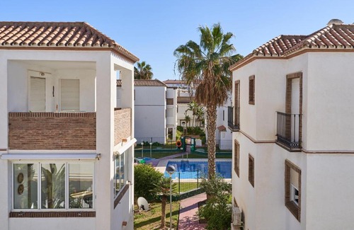Torrox Costa Apartamento | Duplex Laguna Beach
