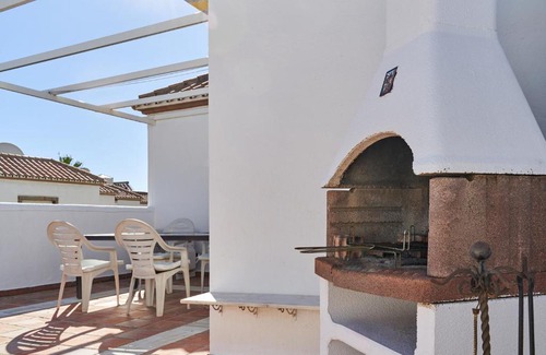 Torrox Costa Apartamento | Duplex Laguna Beach