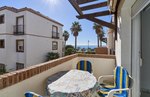 Torrox Costa Apartamento | Duplex Laguna Beach