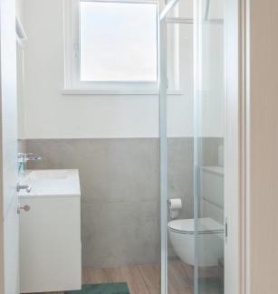 Porto Valtravaglia Apartamento | Duplex Lakeside Penthouse