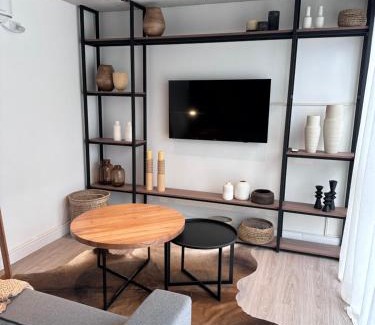 Villa Allende Apartamento | Duplex Las magnolias Villa allende