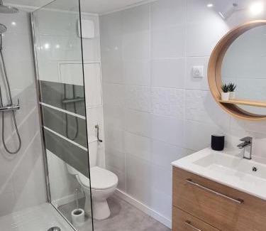 Saintes Apartamento | Duplex Le Chai de l'Abreuvoir