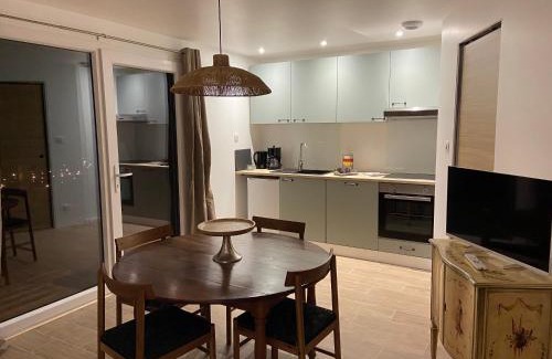 Breitenbach-Haut-Rhin Apartamento | Duplex Le Hêtre