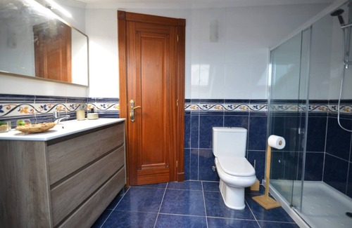 Liencres Apartamento | Duplex Liecres con vistas al mar