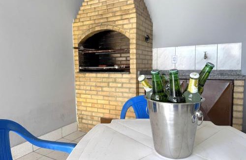 Balneario Remanso Casa | Duplex lindo a 200m da praia | ROTO162