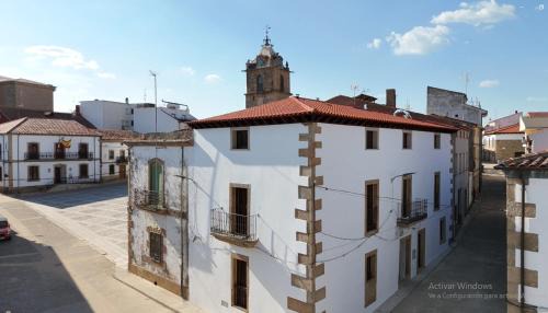Lumbrales Apartamento | Duplex Llume - Grupo Apartamentos Sanin
