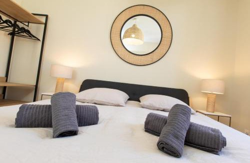 Horbourg-Wihr Apartamento | Duplex LOUIS