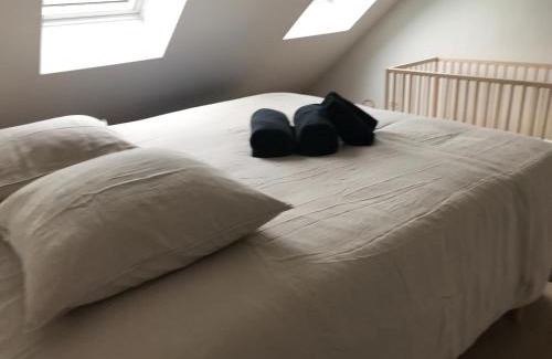 Horbourg-Wihr Apartamento | Duplex LOUIS