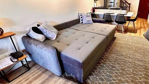 Alto do Capivari Apartamento | Duplex Luxo Quatre Saisons MBFlats Campos do Jordão 1