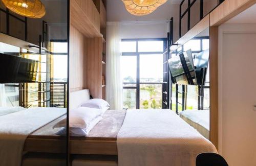 Mossungue Apartamento | Duplex Luxo Vista Parque Bariguí