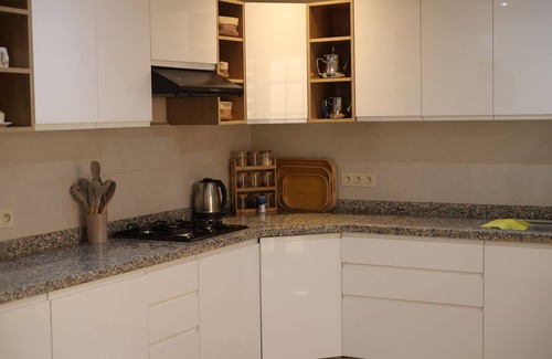 Semlalia Apartamento | Luxury Downtown Duplex with Pool