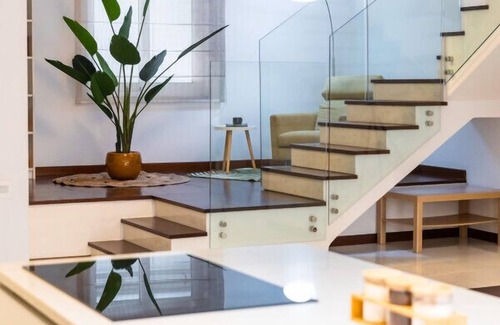 Sliema Condominio | Duplex Maisonette Sliema with Jacuzzi by ArcoBnb
