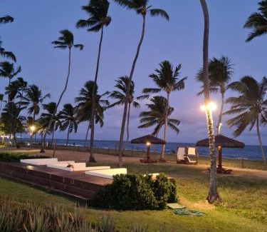 Porto de Galinhas Apartamento | Duplex Malawí Muro Alto