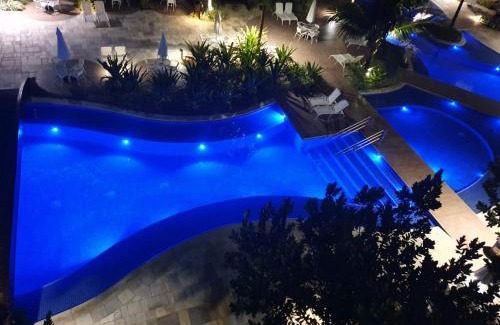 Porto de Galinhas Apartamento | Duplex Malawí Muro Alto