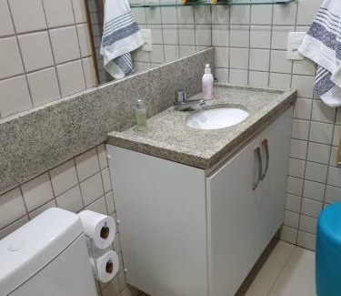 Porto de Galinhas Apartamento | Duplex Malawí Muro Alto