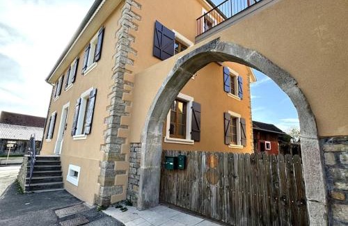 Wahlbach Apartamento | Duplex Mangrove