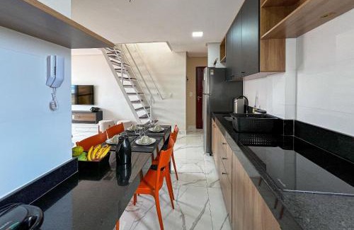 Bessa Apartamento | Duplex Melhor Localização do Bessa 200m Praia
