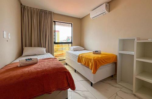 Bessa Apartamento | Duplex Melhor Localização do Bessa 200m Praia