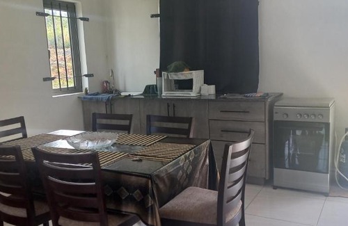 Calebasses Apartamento | Duplex Melville
