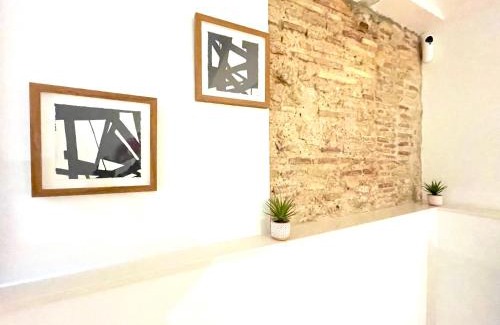 El Pilar Apartamento | Duplex Mercado Central