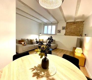El Pilar Apartamento | Duplex Mercado Central