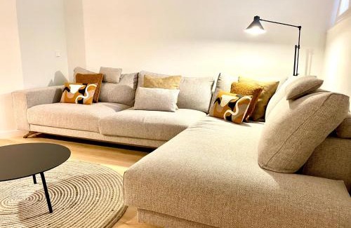 El Pilar Apartamento | Duplex Mercado Central