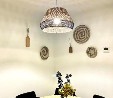 El Pilar Apartamento | Duplex Mercado Central