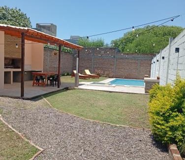 Termas de Rio Hondo Apartamento | Duplex Mi Lar