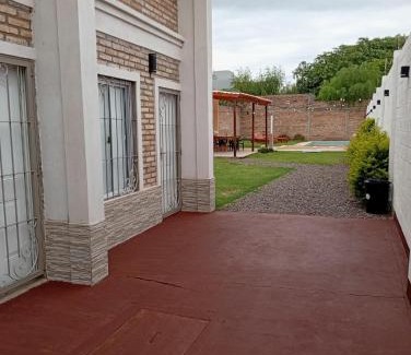 Termas de Rio Hondo Apartamento | Duplex Mi Lar