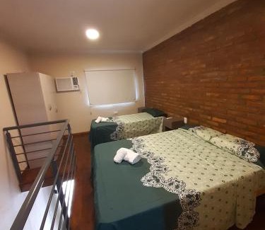 Termas de Rio Hondo Apartamento | Duplex Mi Lar