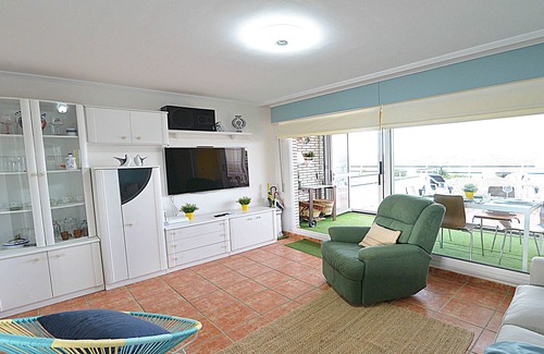 Suances Casa | Duplex Mirando al mar by Just Room. Para Disfrutar de tus Vacaciones