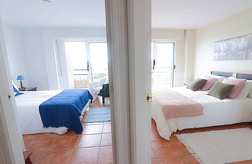 Suances Casa | Duplex Mirando al mar by Just Room. Para Disfrutar de tus Vacaciones