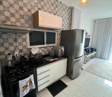Pecém Complejo | Duplex mobiliado no cumbuco