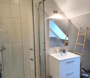 Wintzenheim Apartamento | Duplex moderne à 10 minutes de Colmar