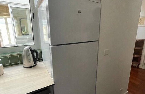 Comedie Apartamento | Duplex Montpellier centre-ville 4 people