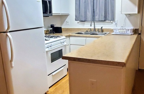 East MLK Casa | Duplex near Downtown & Austin-Bergstrom Airport