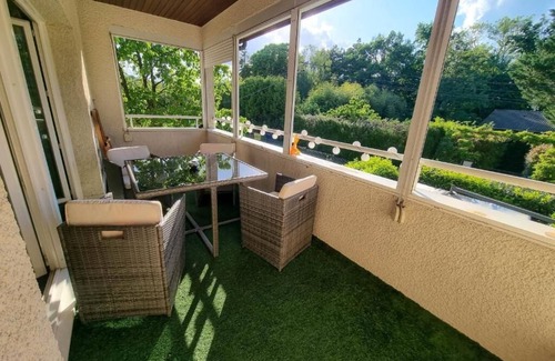 Ferney-Voltaire Apartamento | Duplex near GVA airport, UN, WHO, Palexpo