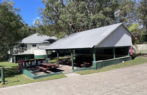 Anna Bay Casa | Duplex near the Sand Dune Sand bording Camel Riding