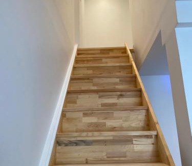 Seclin Apartamento | Duplex neuf cosy centre Seclin